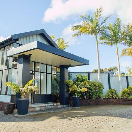 The Clendon Hotel Opua Екстериор снимка