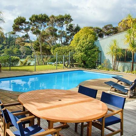 The Clendon Hotel Opua Екстериор снимка