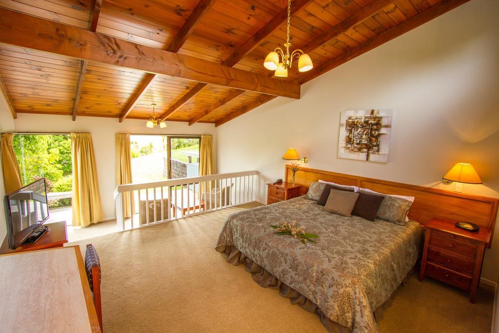 The Clendon Hotel Opua Екстериор снимка