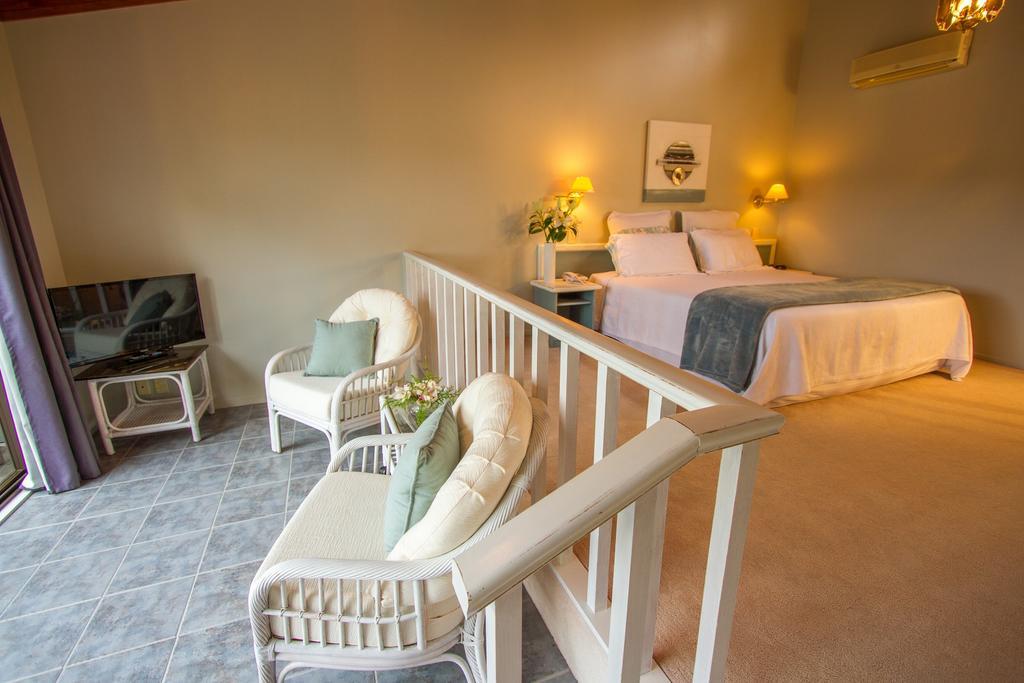 The Clendon Hotel Opua Екстериор снимка