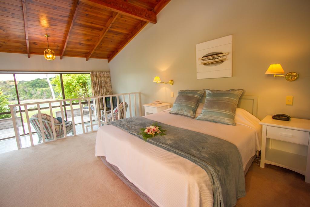 The Clendon Hotel Opua Екстериор снимка
