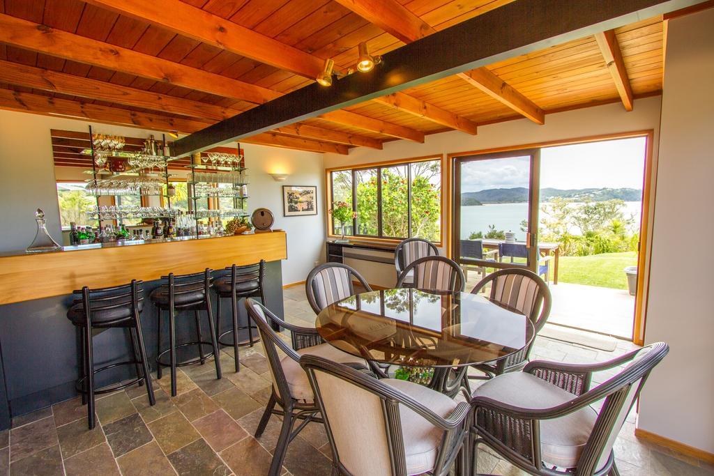 The Clendon Hotel Opua Екстериор снимка