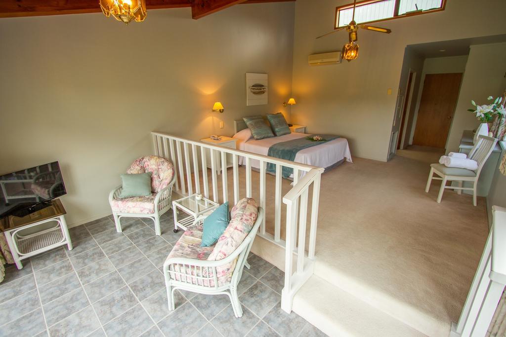 The Clendon Hotel Opua Екстериор снимка