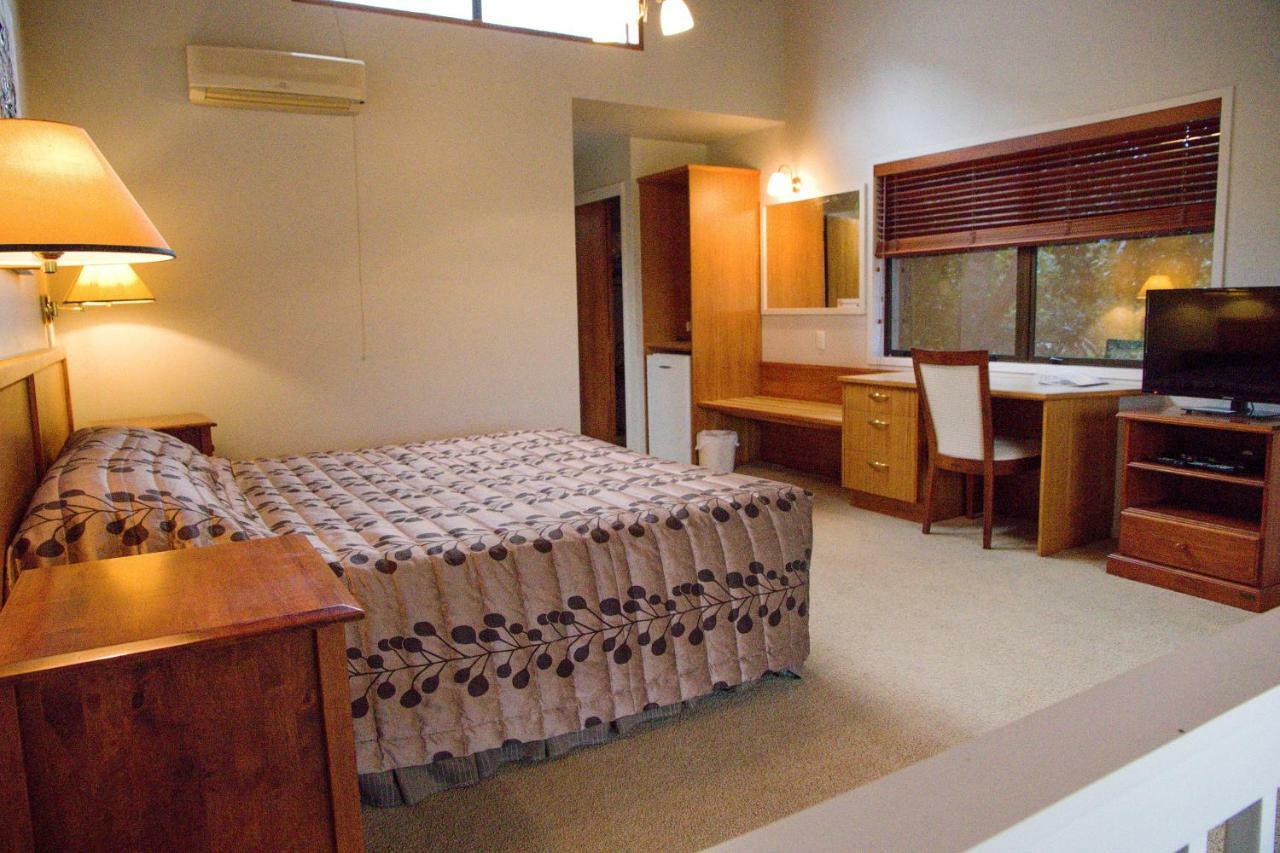 The Clendon Hotel Opua Екстериор снимка