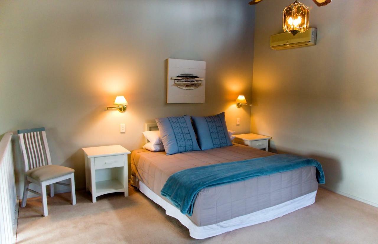 The Clendon Hotel Opua Екстериор снимка