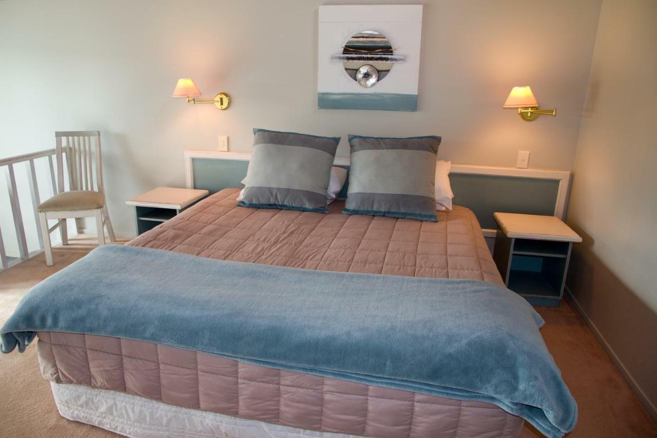 The Clendon Hotel Opua Екстериор снимка