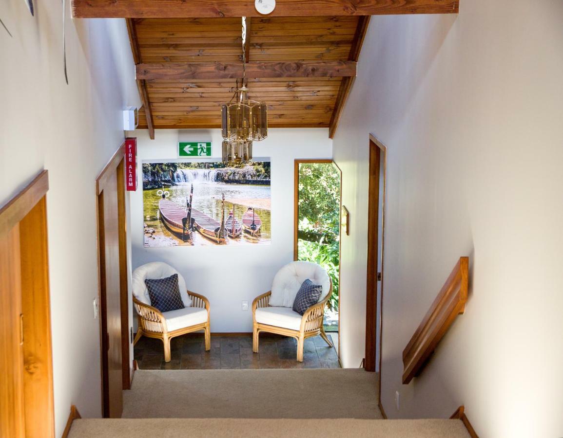 The Clendon Hotel Opua Екстериор снимка