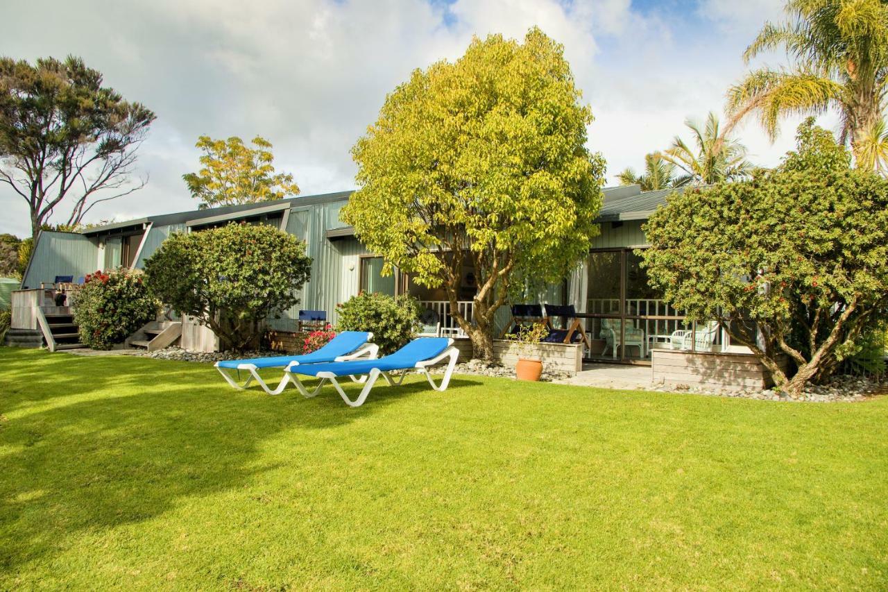 The Clendon Hotel Opua Екстериор снимка