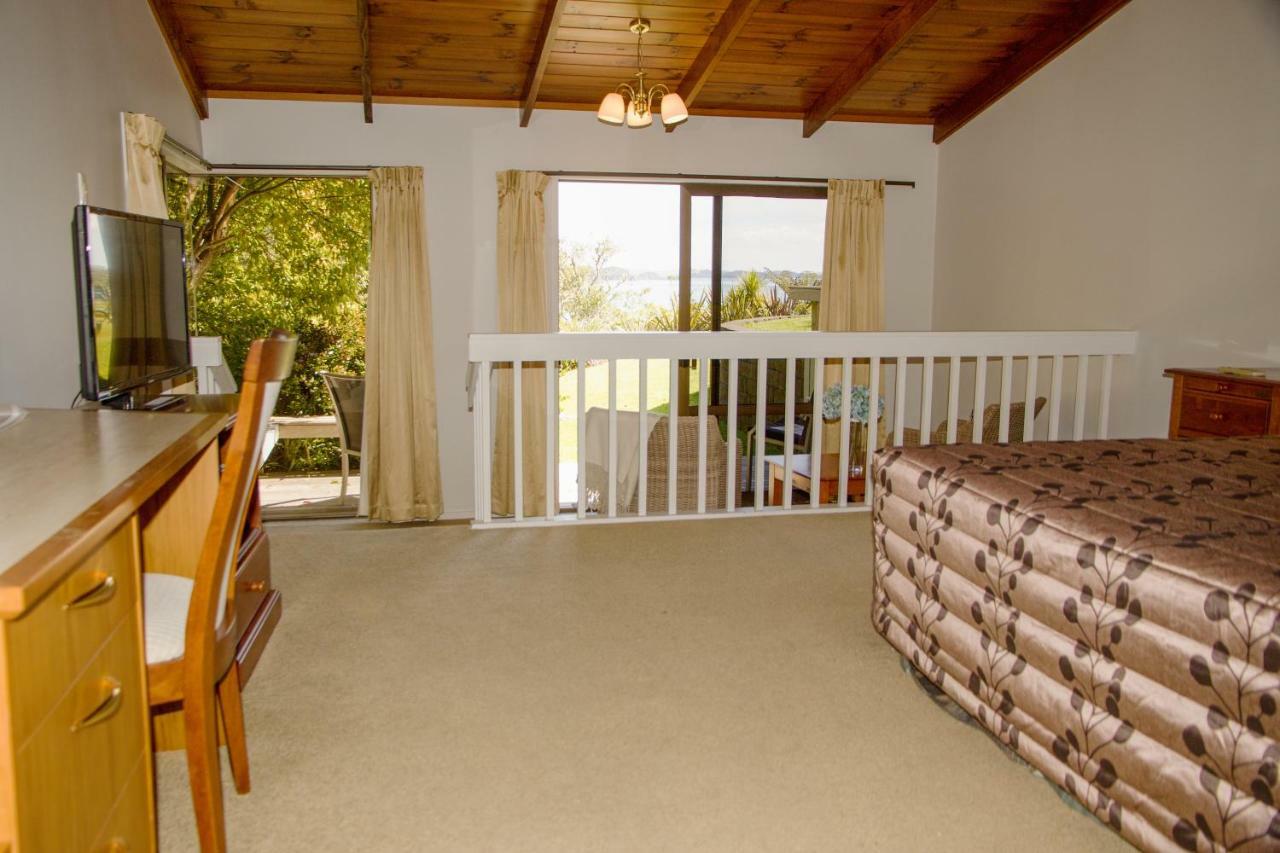 The Clendon Hotel Opua Екстериор снимка