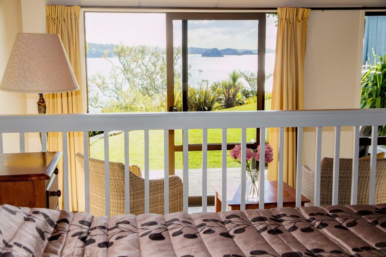 The Clendon Hotel Opua Екстериор снимка